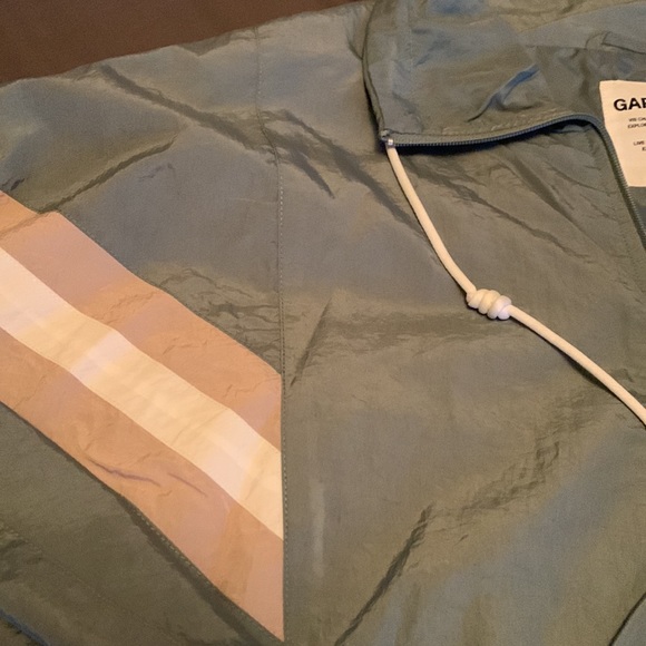 NWT WOMENS retro puffer jacket - Picture 2 of 5